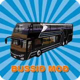 Mod BUSSID 2019 icon