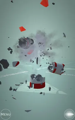 Destruction Lab screenshot 12