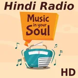 Hindi Radio FM (HD) - all India radio icon