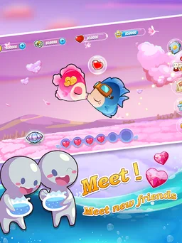 Happy Fish screenshot 13