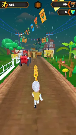 Modi For India 2019 screenshot 2