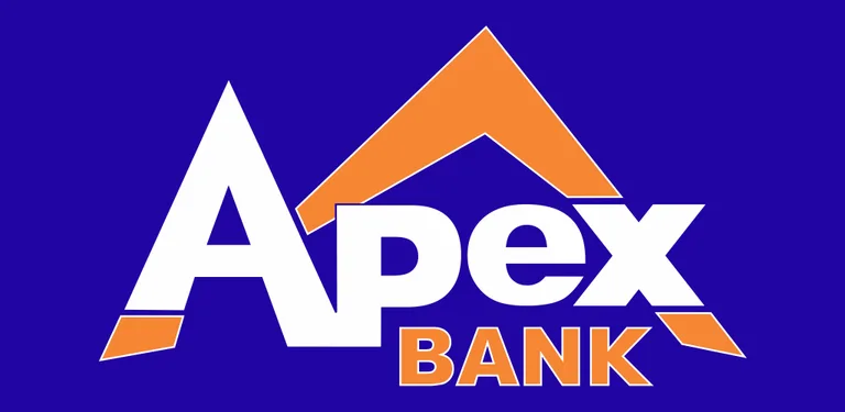 Apex Bank cover image