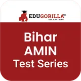 Bihar AMIN Mock Tests for Best Results icon