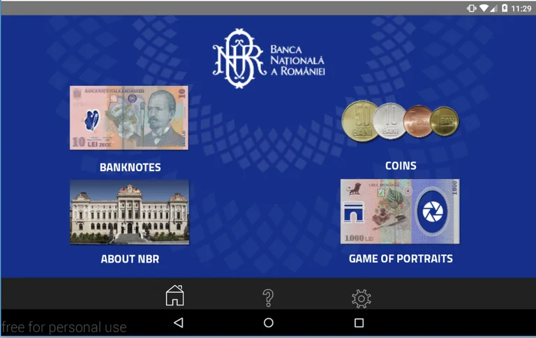LeulRomânesc screenshot 3