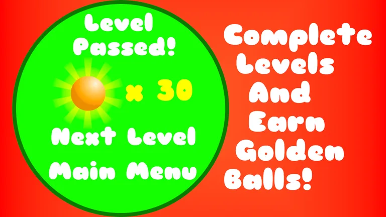 Barrier Bounce screenshot 1