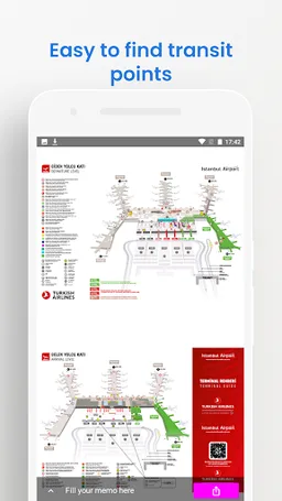 Istanbul Metro Travel Guide screenshot 6