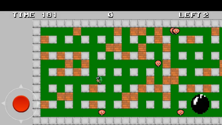 Bomber Special screenshot 7