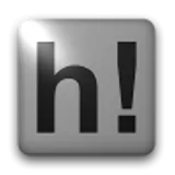 Historify - beta icon