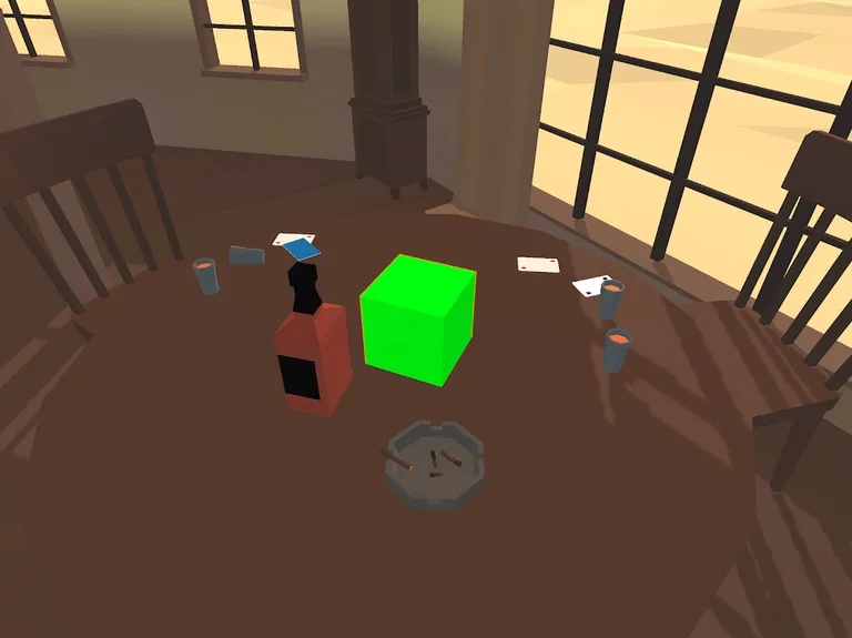 Murder Gamemode Portable Lite screenshot 10