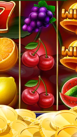 Cherry Fun screenshot 1