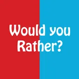 Would You Rather? 3 Game Modes 2020 icon