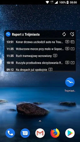 Trojmiasto.pl screenshot 4