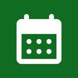 Fossify Calendar icon