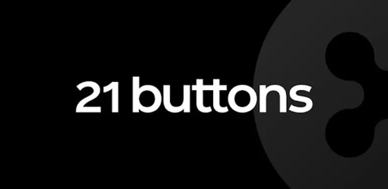 21 Buttons - Fashion Network & Clothes Shopping cover image
