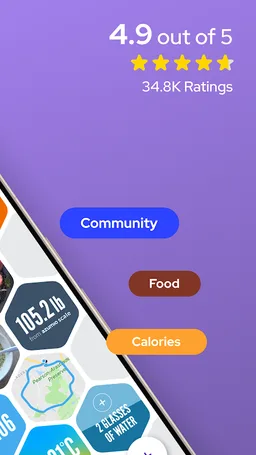 Argus: Activity & Step Tracker screenshot 6