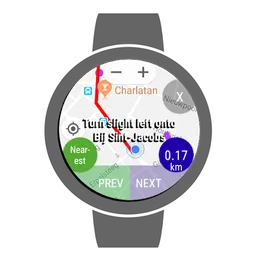 Watch Routes screenshot 9