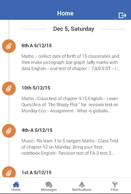 Jai Vatika Public School screenshot 3