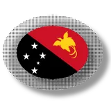 Papua New Guinean apps icon
