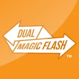 Dual Magic Flash icon