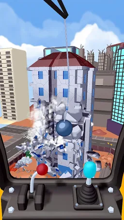 Handyman 3D! screenshot 8