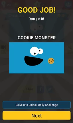 Icon Quiz: Trivia Time screenshot 1