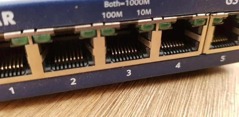 Network Mapper cover image