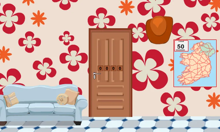 Escape Games-Doors Escape 4 screenshot 5