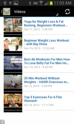 Military Diet screenshot 3