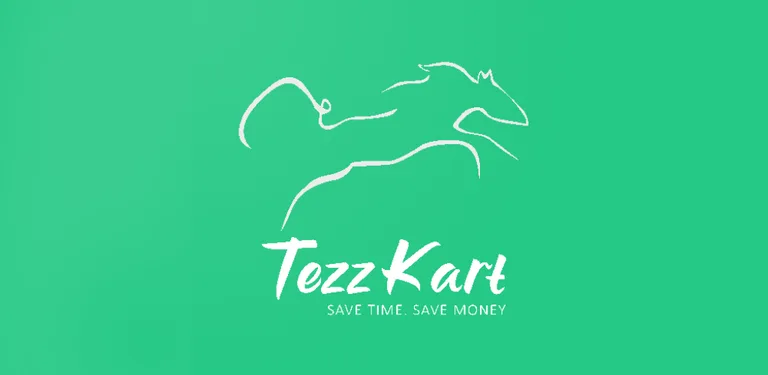 Tezzkart - Delivery App, Onlin cover image