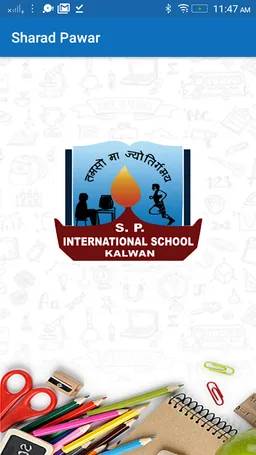 SHARAD PAWAR INTERNATIONAL SCHOOL screenshot 2