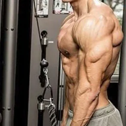 3-Move for For Bigger Triceps icon