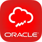 Oracle CX Cloud Mobile icon