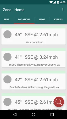 Zone - Drone  Quadcopter App screenshot 3