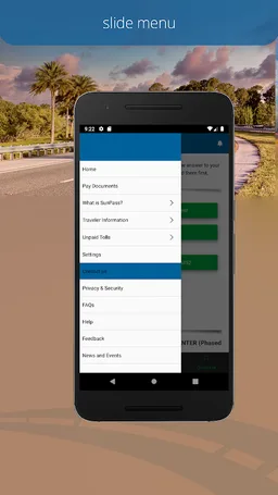 SunPass screenshot 9
