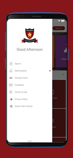 Shule Direct screenshot 6