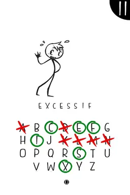 Classic Hangman screenshot 12