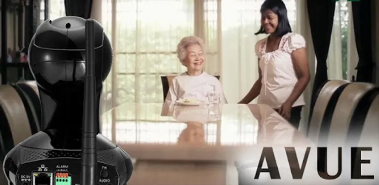 AVUE CAM cover image