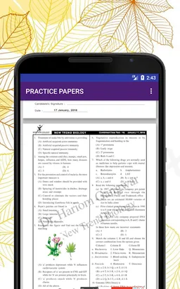 Bio NEET screenshot 5