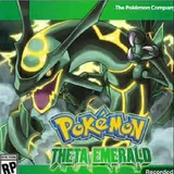 Pokemon: Emerald Theta icon