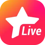 Star Live - Live Streaming APP icon