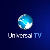 Universal TV icon