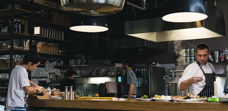 Karma for Business cover image