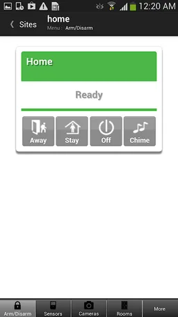 UltraConnect screenshot 3