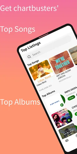 Tumdah:  Curated Santali Songs screenshot 14