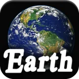 Earth Ebook icon