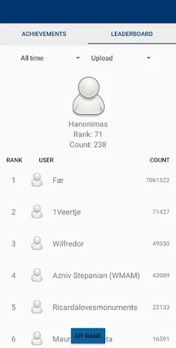 Wikimedia Commons screenshot 7