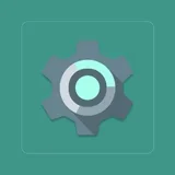 Play Services Update Help and Info App icon