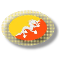 Bhutanese apps and games icon
