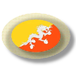 Bhutanese apps and games icon