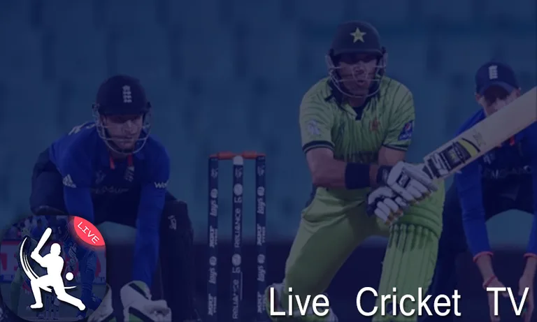 Live Cricket TV screenshot 2